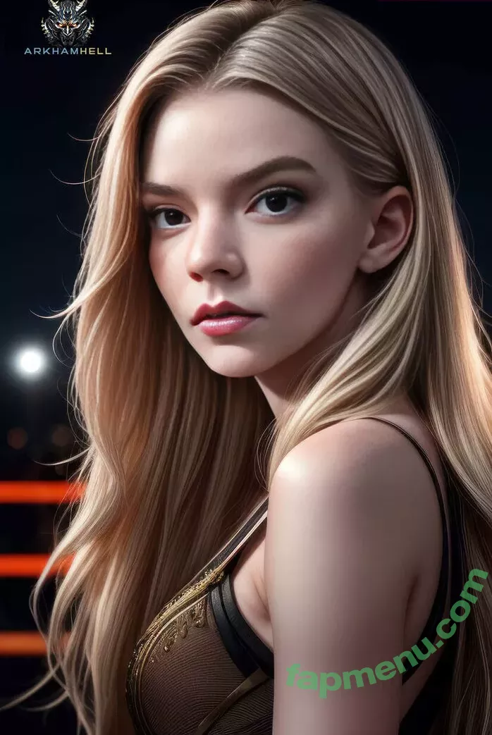 Anya Taylor-Joy nude photo #0989 (Anya Taylor Joy / anyataylorjoy)