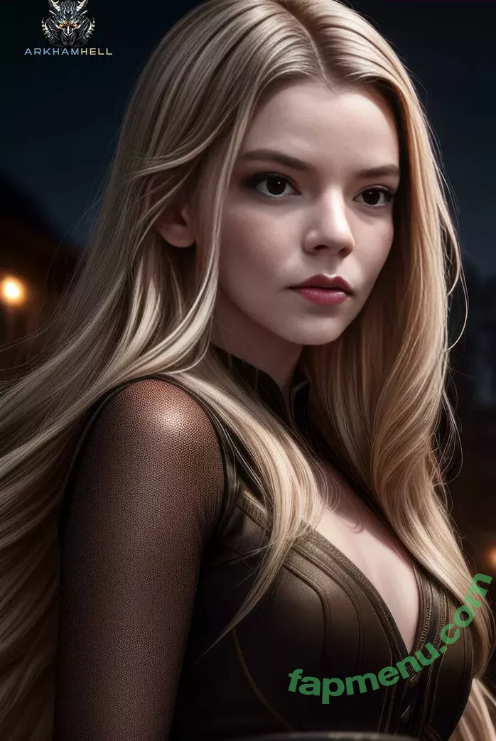Anya Taylor-Joy nude photo #0990 (Anya Taylor Joy / anyataylorjoy)