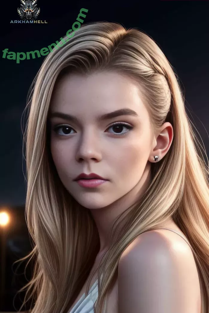 Anya Taylor-Joy nude photo #0991 (Anya Taylor Joy / anyataylorjoy)