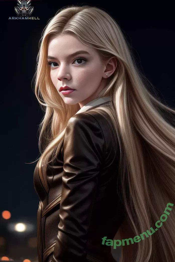 Anya Taylor-Joy nude photo #0992 (Anya Taylor Joy / anyataylorjoy)