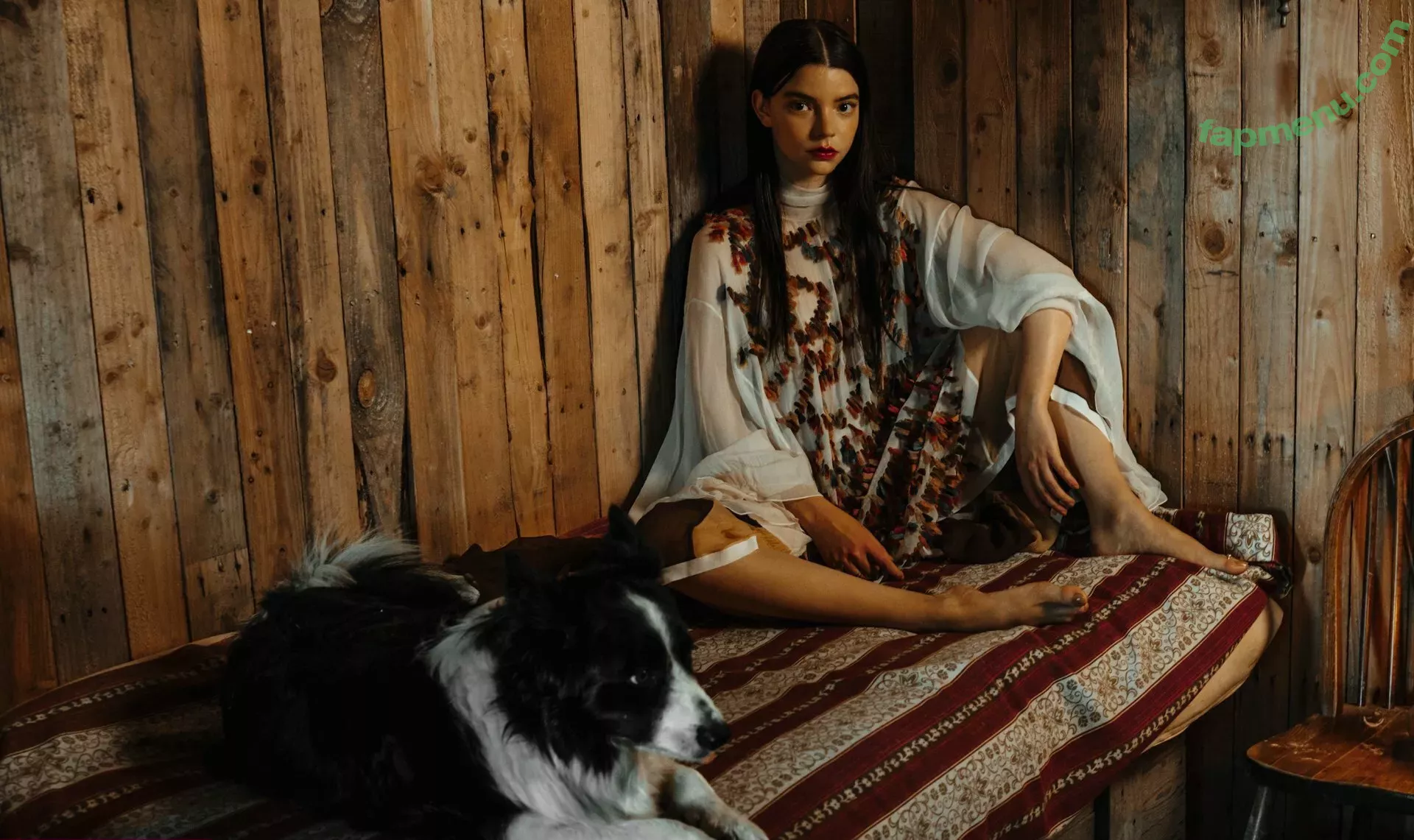 Anya Taylor-Joy nude photo #1056 (anyataylorjoy)