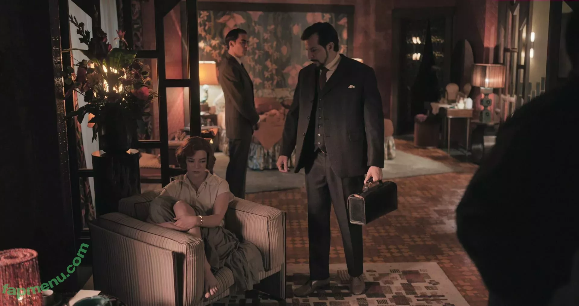 Anya Taylor-Joy nude photo #1060 (anyataylorjoy)