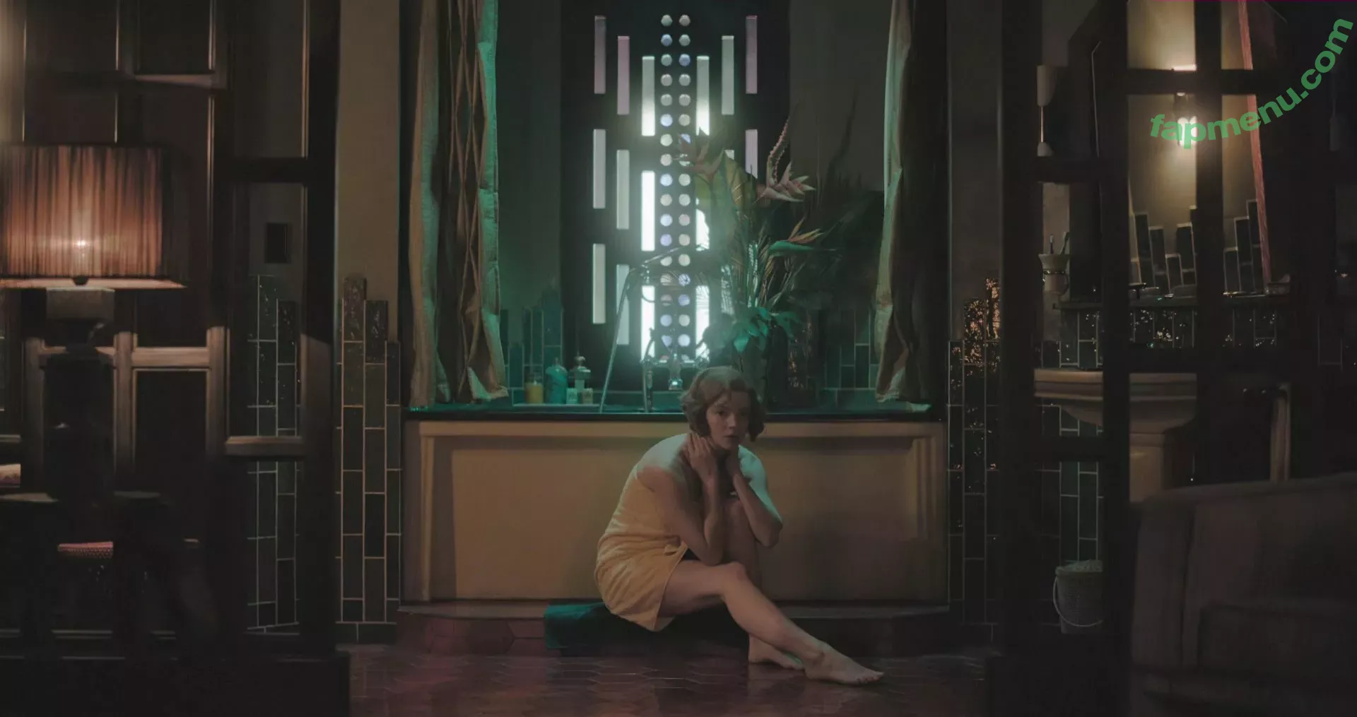 Anya Taylor-Joy nude photo #1061 (anyataylorjoy)