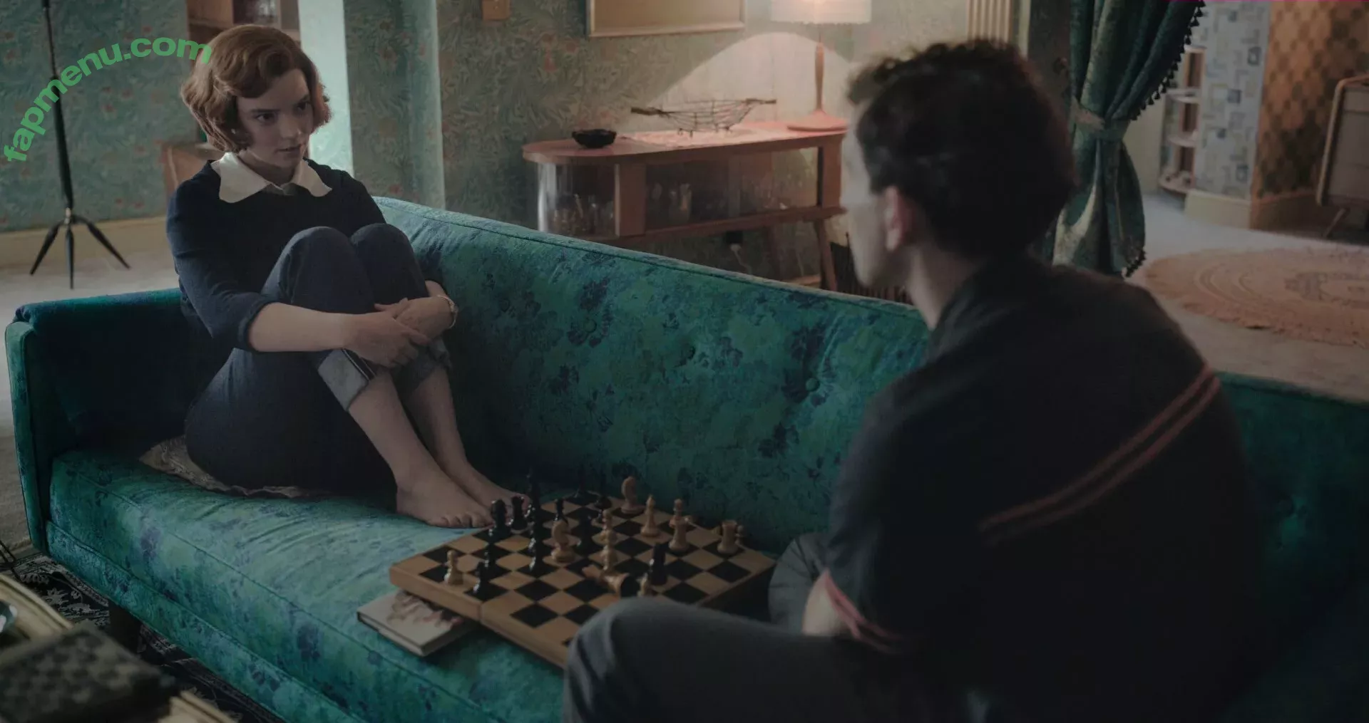 Anya Taylor-Joy nude photo #1062 (anyataylorjoy)