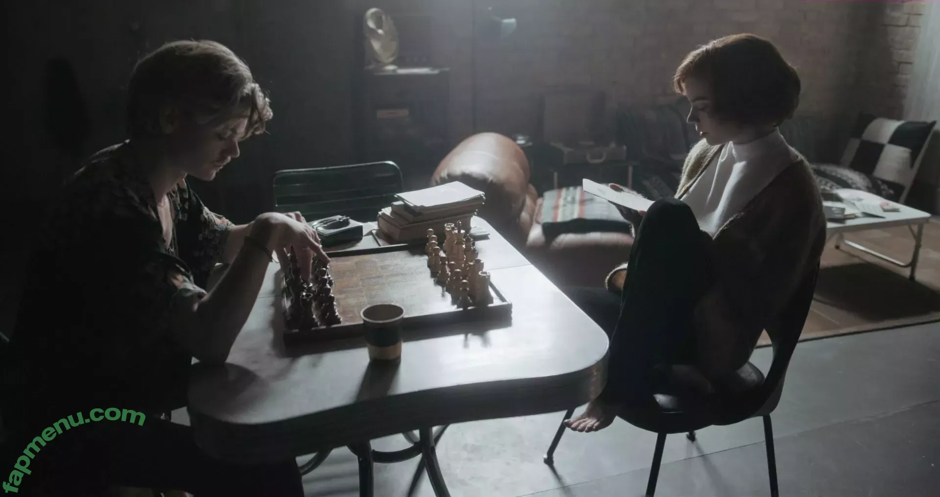 Anya Taylor-Joy nude photo #1063 (anyataylorjoy)