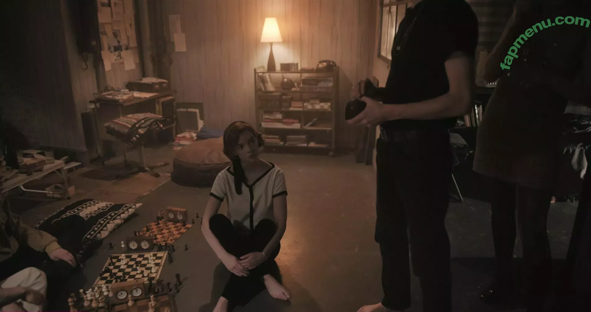 Anya Taylor-Joy nude photo #1064 (anyataylorjoy)