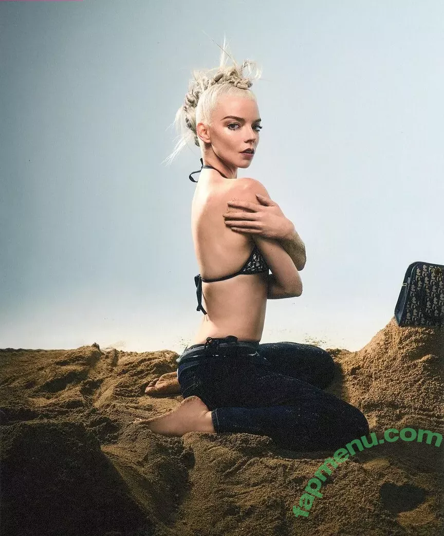 Anya Taylor-Joy nude photo #1076 (anyataylorjoy)