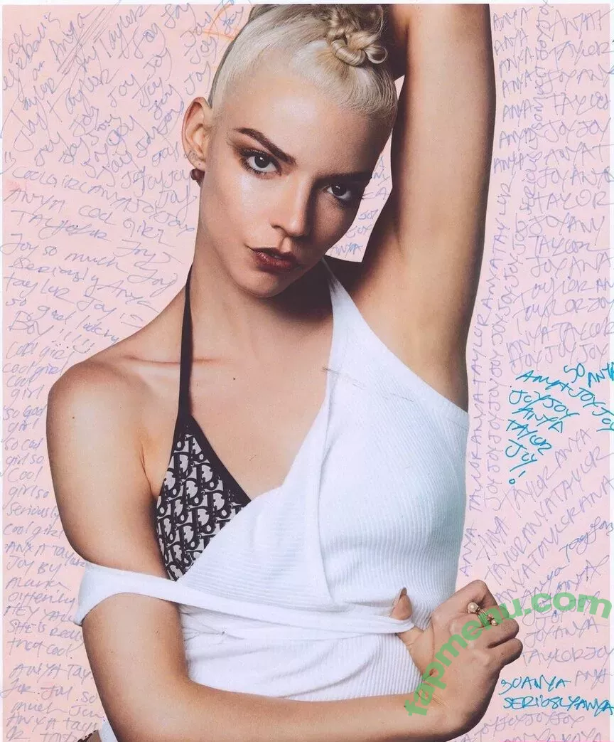 Anya Taylor-Joy nude photo #1077 (anyataylorjoy)