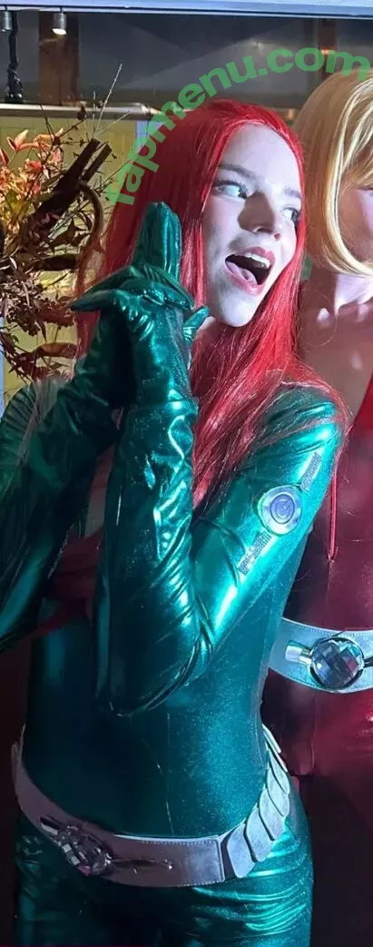 Anya Taylor-Joy nude photo #1084 (anyataylorjoy)