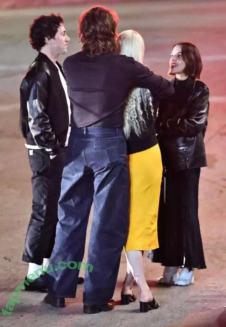 Anya Taylor-Joy nude photo #1091 (anyataylorjoy)