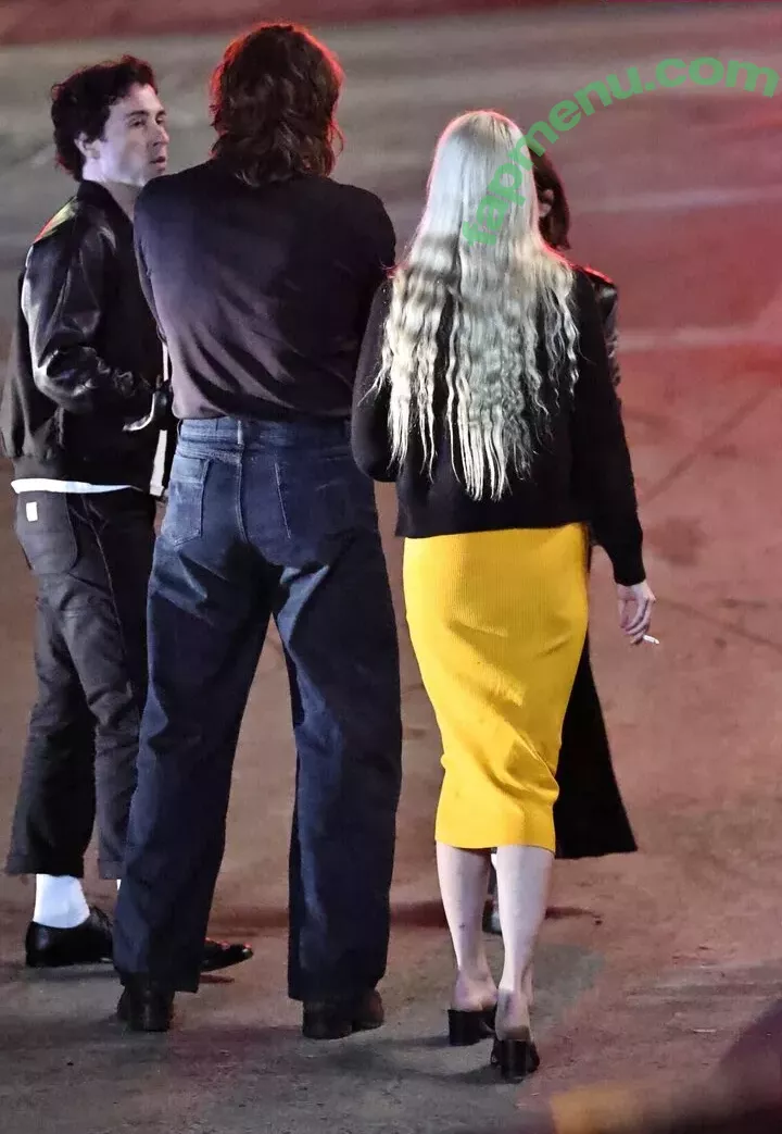 Anya Taylor-Joy nude photo #1102 (anyataylorjoy)