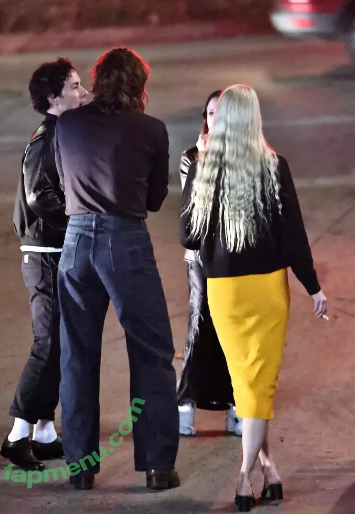 Anya Taylor-Joy nude photo #1103 (anyataylorjoy)