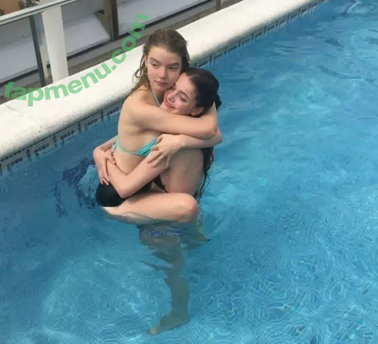 Anya Taylor-Joy nude photo #1117 (anyataylorjoy)