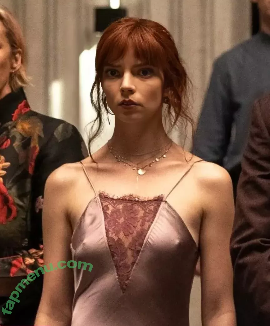 Anya Taylor-Joy nude photo #1118 (anyataylorjoy)