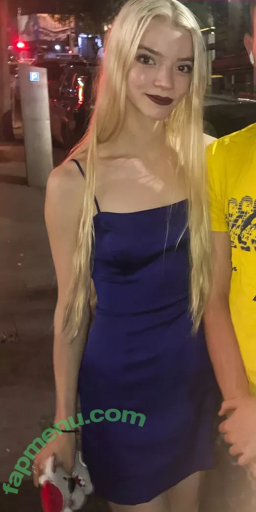 Anya Taylor-Joy nude photo #1122 (anyataylorjoy)