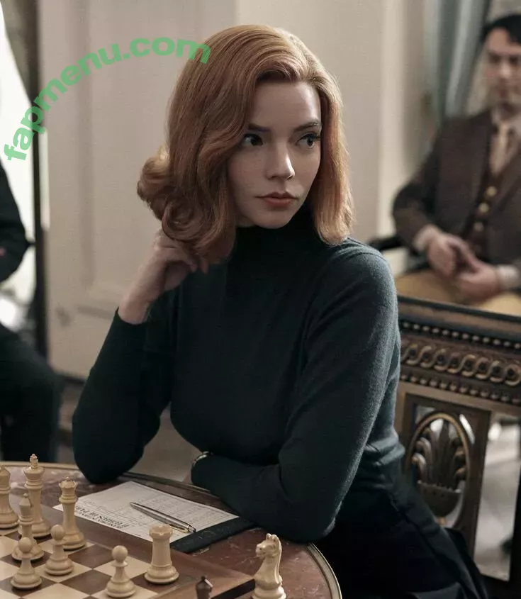 Anya Taylor-Joy nude photo #1143 (anyataylorjoy)