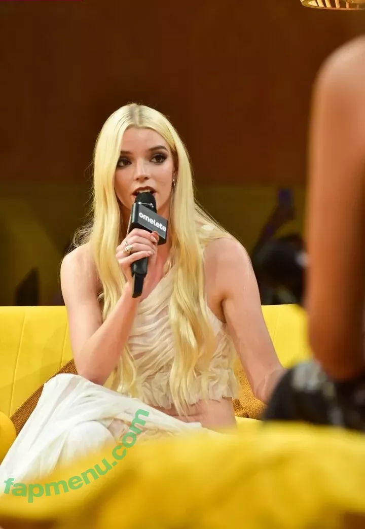 Anya Taylor-Joy nude photo #1174 (anyataylorjoy)