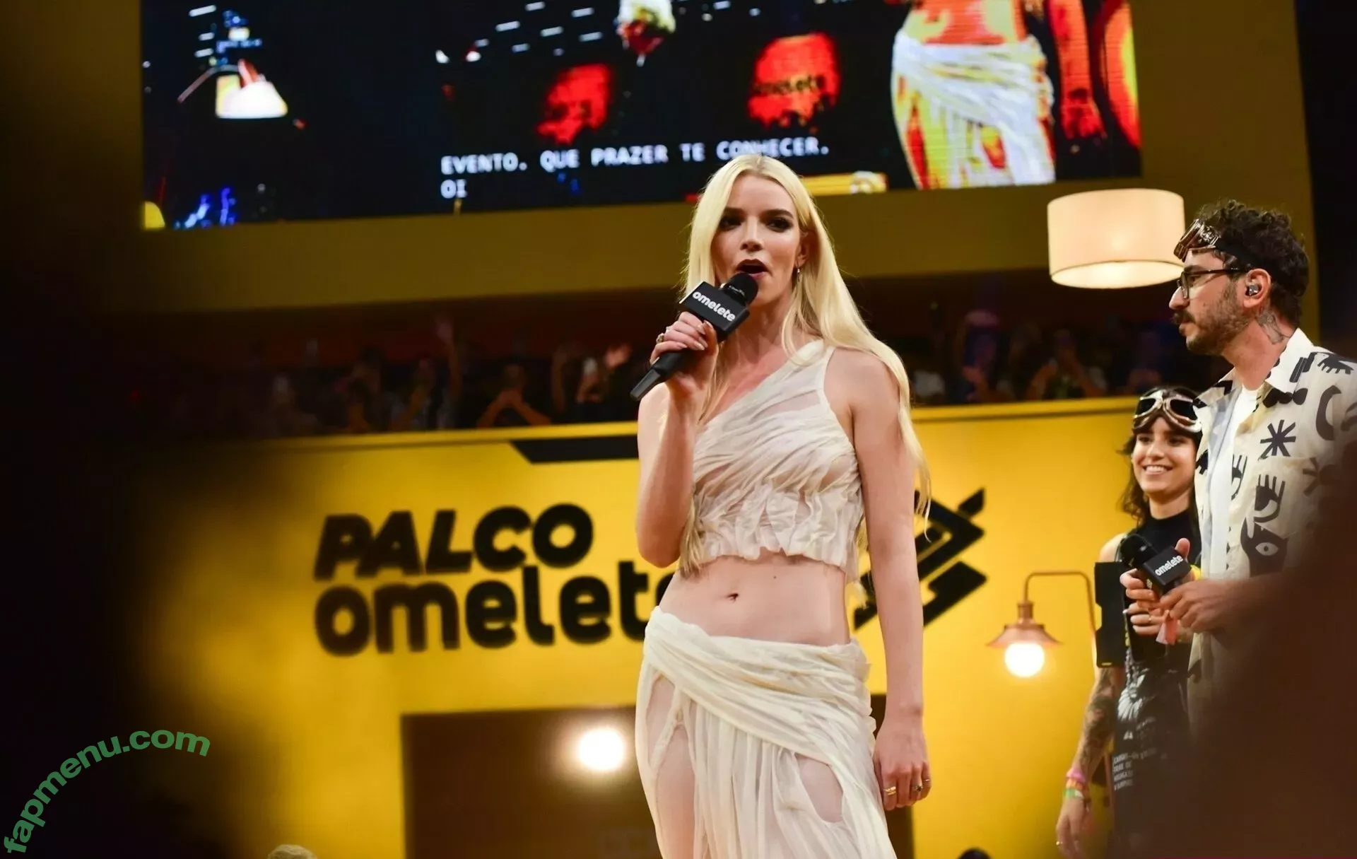 Anya Taylor-Joy nude photo #1180 (anyataylorjoy)