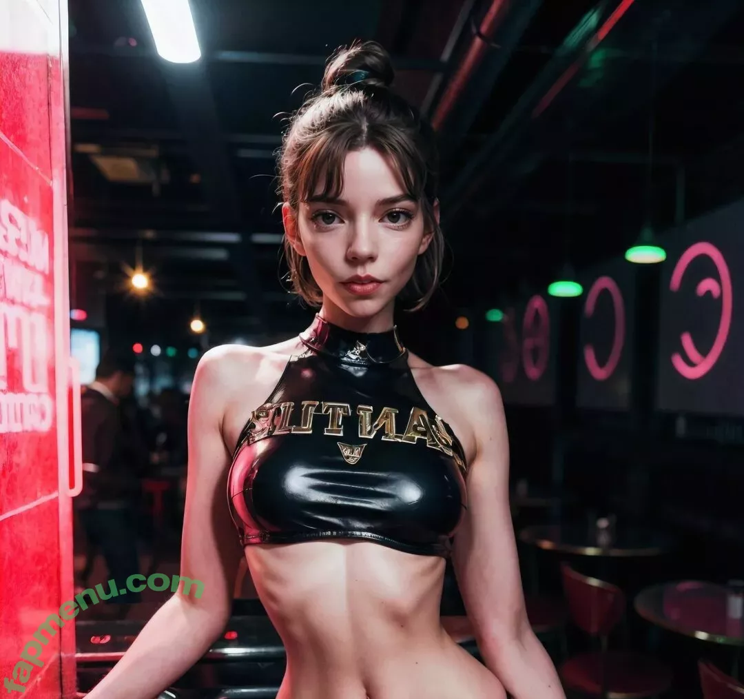 Anya Taylor-Joy nude photo #1199 (anyataylorjoy)