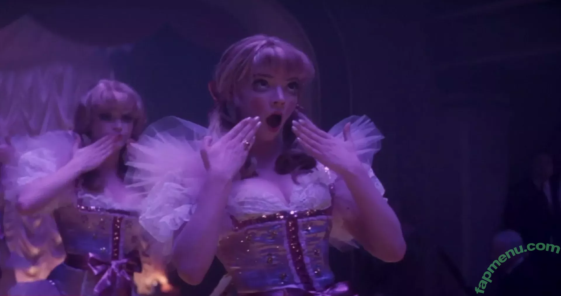 Anya Taylor-Joy nude photo #1213 (anyataylorjoy)