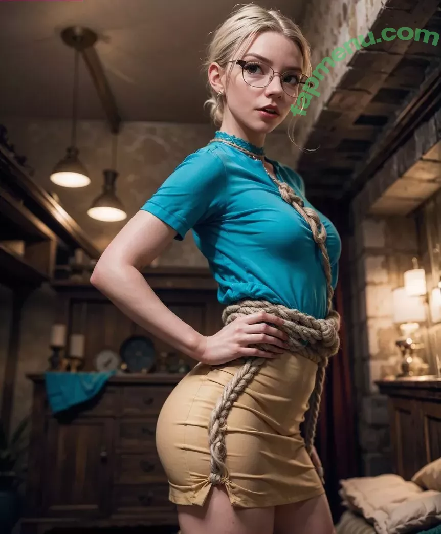 Anya Taylor-Joy nude photo #1225 (anyataylorjoy)