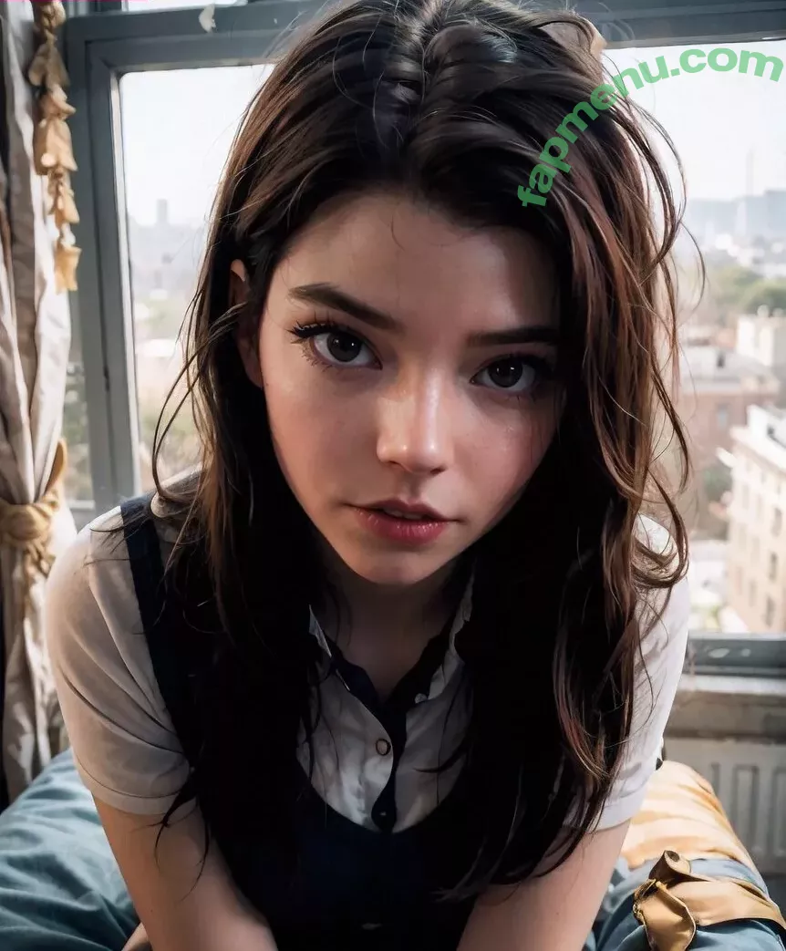 Anya Taylor-Joy nude photo #1236 (anyataylorjoy)
