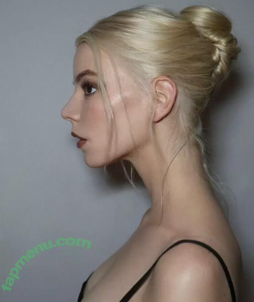 Anya Taylor-Joy nude photo #1302 (anyataylorjoy)