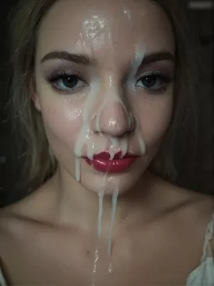 Anya Taylor-Joy / anyataylorjoy nude photo #3080