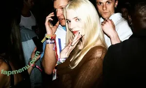 Anya Taylor-Joy / Anya Taylor Joy / anyataylorjoy nude photo #3392