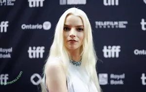 Anya Taylor-Joy / anyataylorjoy / owlicats nude photo #3464