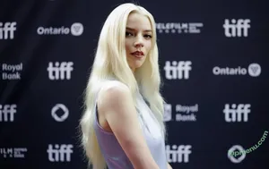 Anya Taylor-Joy / anyataylorjoy / owlicats nude photo #3465