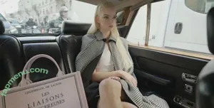 Anya Taylor-Joy / anyataylorjoy / owlicats nude photo #3506