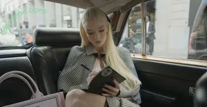 Anya Taylor-Joy / anyataylorjoy / owlicats nude photo #3507