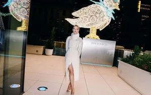 Anya Taylor-Joy / anyataylorjoy nude photo #3585