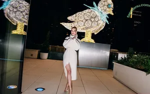 Anya Taylor-Joy / anyataylorjoy nude photo #3586