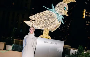 Anya Taylor-Joy / anyataylorjoy nude photo #3588