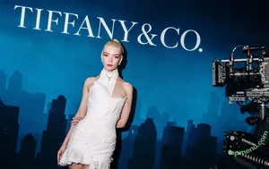 Anya Taylor-Joy / anyataylorjoy nude photo #3593