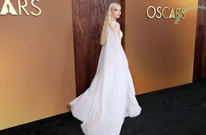 Anya Taylor-Joy / anyataylorjoy nude photo #3627