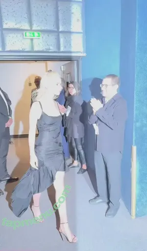 Anya Taylor-Joy / anyataylorjoy nude photo #3689