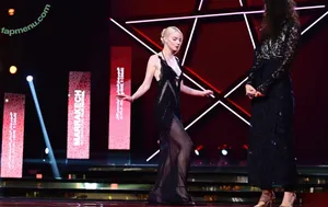 Anya Taylor-Joy / anyataylorjoy nude photo #3753