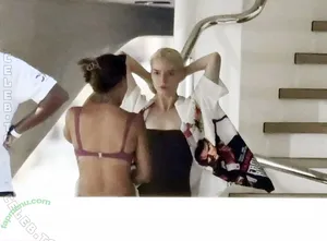 Anya Taylor-Joy / anyataylorjoy nude photo #3773