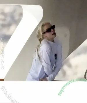 Anya Taylor-Joy / anyataylorjoy nude photo #3776