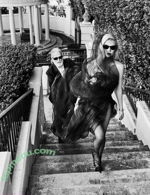 Anya Taylor-Joy / anyataylorjoy nude photo #3800