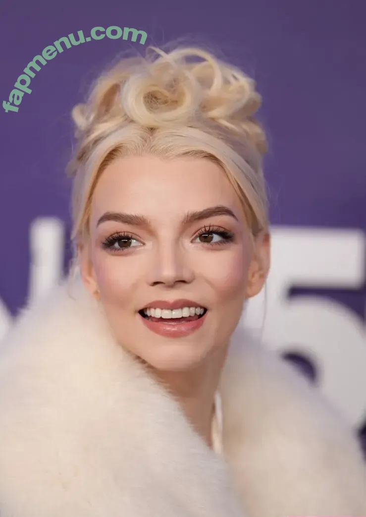 Anya Taylor-Joy nude photo #3200 (Anya Taylor Joy / anyataylorjoy)