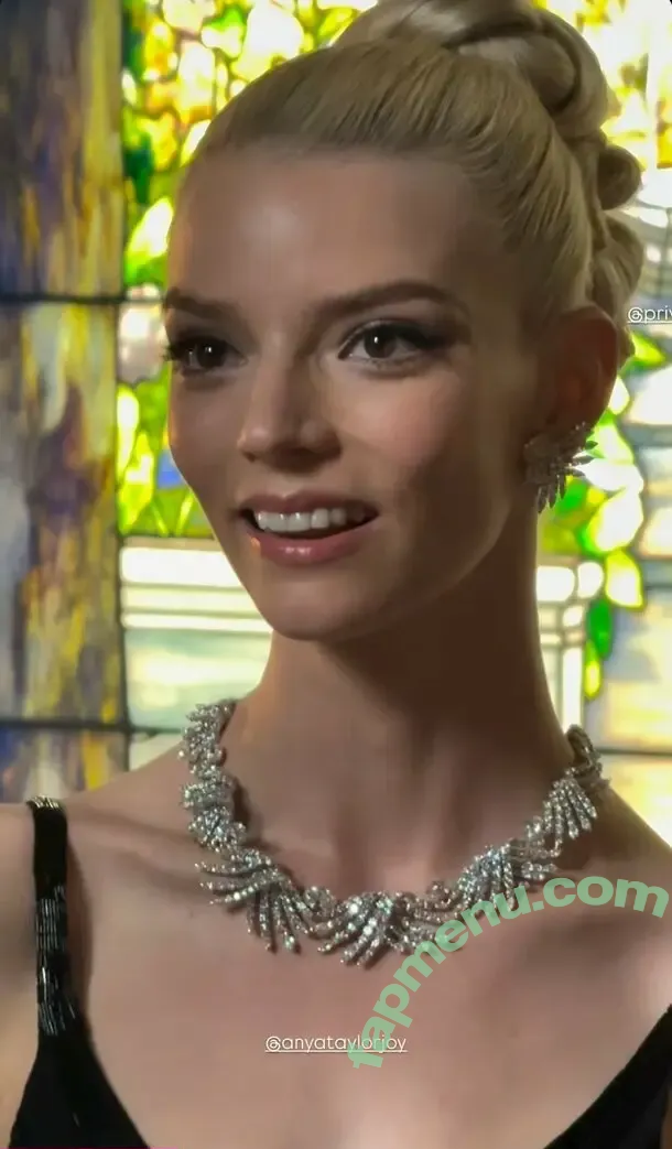 Anya Taylor-Joy nude photo #3397 (Anya Taylor Joy / anyataylorjoy)