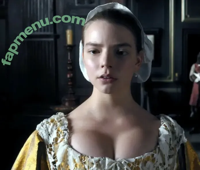 Anya Taylor-Joy nude photo #3520 (anyataylorjoy)