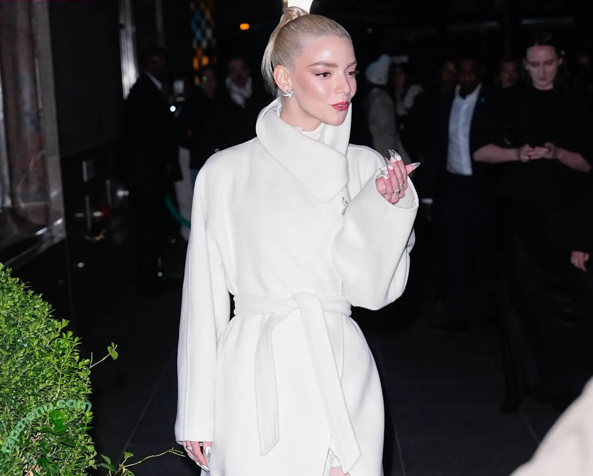 Anya Taylor-Joy nude photo #3545 (anyataylorjoy)