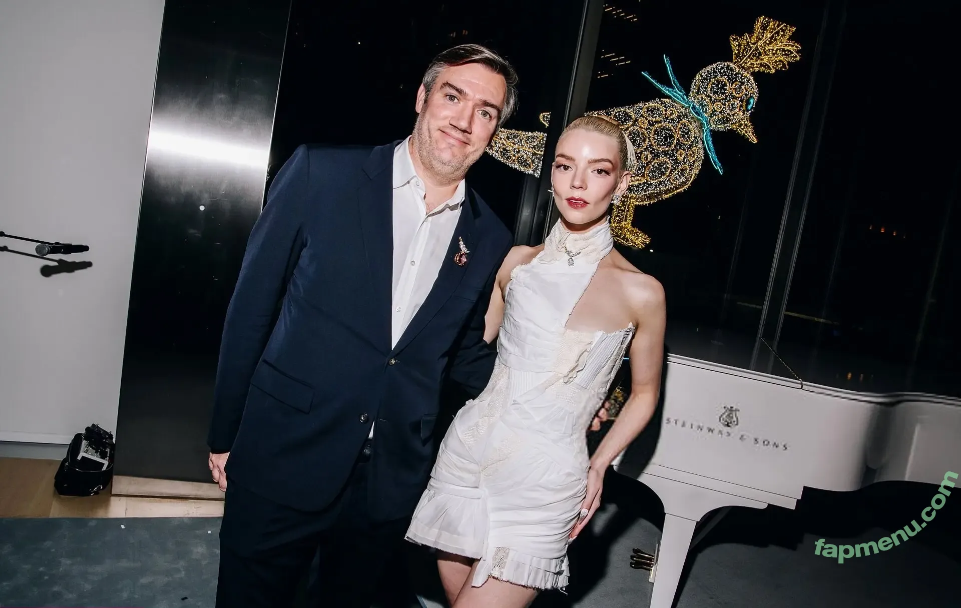 Anya Taylor-Joy nude photo #3583 (anyataylorjoy)