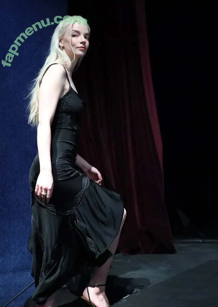 Anya Taylor-Joy nude photo #3675 (anyataylorjoy)