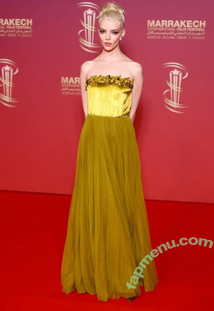 Anya Taylor-Joy nude photo #3694 (anyataylorjoy)